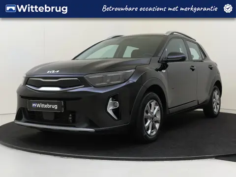 Kia Stonic 1.0 T-GDi MHEV DynamicLine (bj 2023)