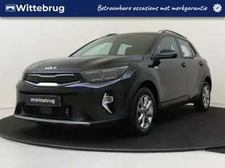 Kia Stonic 1.0 T-GDi MHEV DynamicLine (bj 2023)