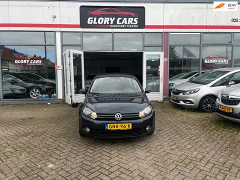 Volkswagen Golf 1.4 TSI Trendline AIRCO,PDC-CRUISE