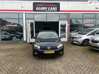 Volkswagen Golf 1.4 TSI Trendline AIRCO,PDC-CRUISE