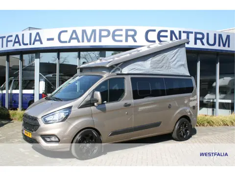 Westfalia Ford Nugget Plus Aut. (bj 2021)