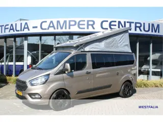 Westfalia Ford Nugget Plus Aut. (bj 2021)