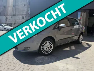 Fiat Grande Punto 1.4 Dynamic, Airco