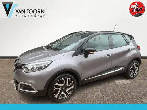 Renault Captur 0.9 TCe Dynamique, navigatie, achteruitcamera .