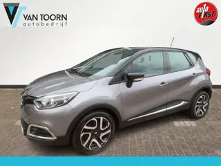 Renault Captur 0.9 TCe Dynamique, navigatie, achteruitcamera .