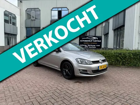 Volkswagen GOLF 1.4 TSI Highline