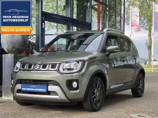 Suzuki Ignis 1.2 Smart Hybrid Select | Naviagatie | Achteruitrijcamera | Climate control | LM Velgen