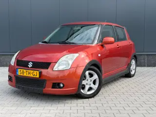 Suzuki Swift 1.3 Shogun | AIRCO | CRUISE | 5 DEURS