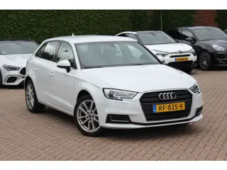 Audi A3 Sportback 1.0 TFSI Design Pro Line Plus / Trekhaak / Navigatie / Parkeerhulp V+A / 17'' / Ha