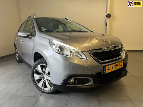 Peugeot 2008 1.6 VTi Active / Airco / Nieuwe APK!