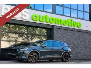 CUPRA Formentor 1.4 e-Hybrid Business | BTW | STUURWIELVERWARMING | CAMERA | ACC | CARPLAY |