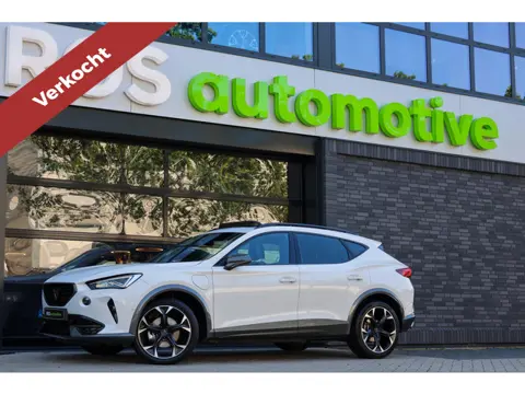 CUPRA Formentor 1.4 e-Hybrid Business | BTW | PANO | ACC | STUURVERW | CAMERA | CARPLAY | SFEER | KE