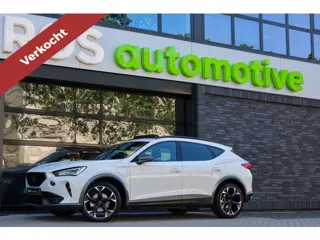 CUPRA Formentor 1.4 e-Hybrid Business | BTW | PANO | ACC | STUURVERW | CAMERA | CARPLAY | SFEER | KE