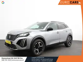 Peugeot e-2008 EV Allure 50 kWh Navigatie Apple Carplay Android Auto Camera Parkeerhulp Adaptive cru