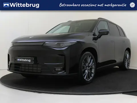 Leapmotor C10 REEV Design 28.4 kWh (bj 2025, automaat)