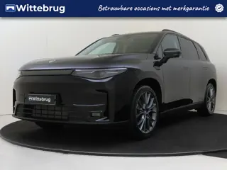Leapmotor C10 REEV Design 28.4 kWh (bj 2025, automaat)