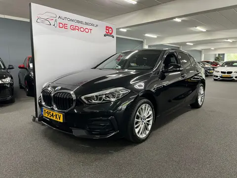 BMW 1-serie 118i Introduction Edition / NL-auto / Eerste eigenaar