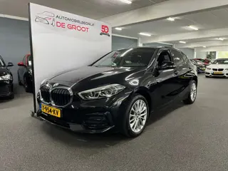 BMW 1-serie 118i Introduction Edition / NL-auto / Eerste eigenaar