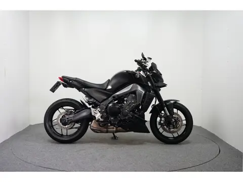 Yamaha MT-09 ABS (bj 2024)