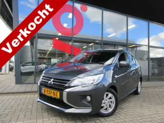 Mitsubishi Space Star 1.2 Dynamic AUTOMAAT (bj 2023)