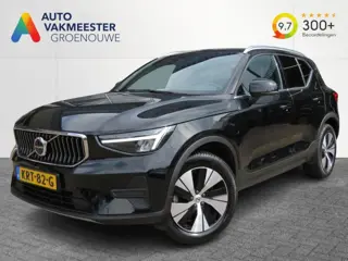 VOLVO XC40 1.5 T4 Recharge CORE BRIGHT facelift / Trekhaak / Camera / Elec.achterklep / BOVAG garantie