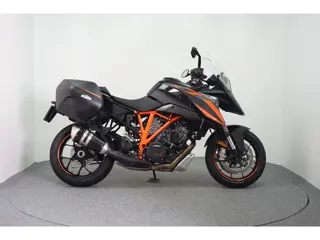 KTM 1290 SUPER DUKE GT (bj 2018)