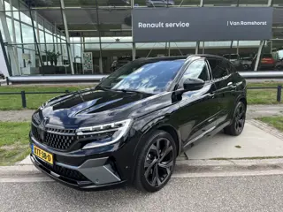 Renault Austral 1.2 E-Tech full hybrid 200PK techno esprit Alpine / Camera / Parkeerhulp V+A / Apple