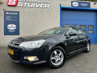 Citroen C5 1.6 THP Business