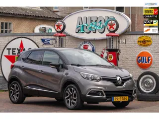 Renault Captur 0.9 TCe Dynamique 2e Eigenaar +NAP NL-auto