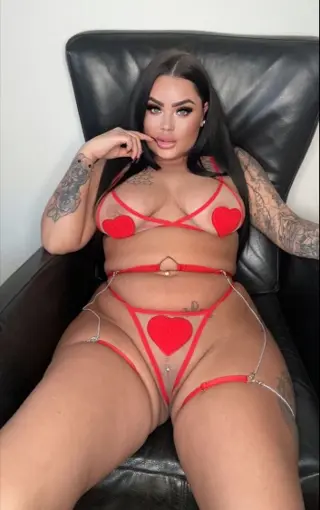 Gratis Camgirl Badbunnyc met Lovense Lush!