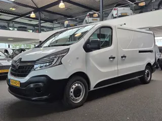 Renault Trafic 2.0 dCi 120 T29 L2H1 Comfort (bj 2021)