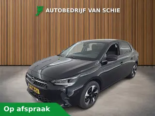 Opel CORSA-E Business Edition 1 fase 50 kWh 1e-Eig. & Dealer-Onderh. BOVAG-Garantie. NL-Auto.