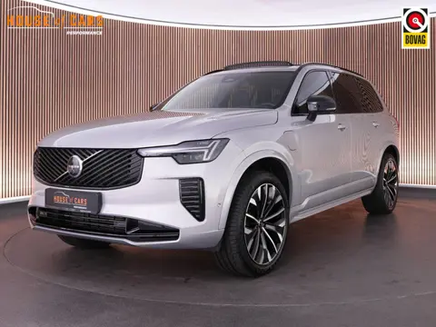 Volvo XC90 T8 Plug-in hybrid 2.0 455pk AWD Ultra Bright 7P |Bowers & Wilkens|pano|massage|head-up|36