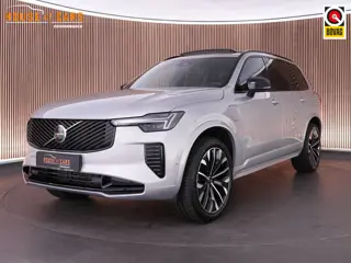 Volvo XC90 T8 Plug-in hybrid 2.0 455pk AWD Ultra Bright 7P |Bowers & Wilkens|pano|massage|head-up|36