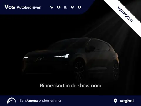 Volvo V60 2.0 T8 Plug-in hybrid AWD Plus Dark
