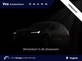Volvo V60 2.0 T8 Plug-in hybrid AWD Plus Dark