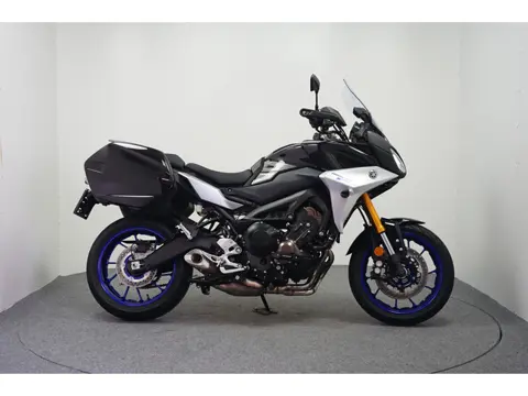 Yamaha Tracer 900 GT ABS (bj 2020)