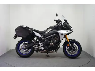 Yamaha Tracer 900 GT ABS (bj 2020)