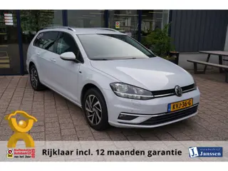 Volkswagen Golf Variant 1.0 TSI Comfortline |Prijs rijklaar incl 12 mnd garantie|Navi Carplay LMV+Al