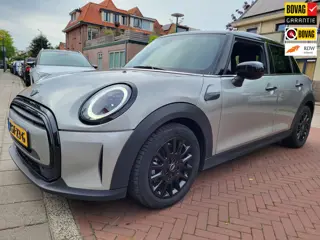 Mini 5-Deurs 1.5 Cooper Camden Go Edition garantie mogelijk tm 2036