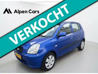 Kia Picanto 1.0 LXE Airco / NAP / APK 07-2027
