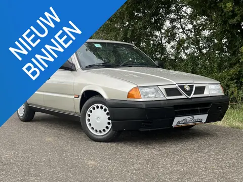 Alfa Romeo 33 33 1.3 ie l | NIEUWSTAAT !! Alfa Romeo 33 33 1.3 ie l