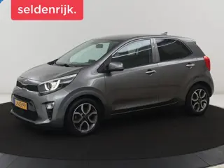Kia Picanto 1.0 DPi DynamicPlusLine | Carplay | Cruise control | Climate control |  Camera | Keyless