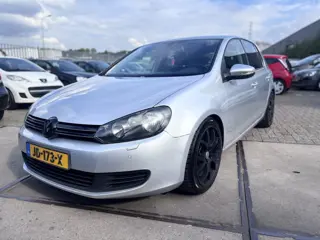 Volkswagen Golf 1.4 Trendline CLIMA!APK! (bj 2009)