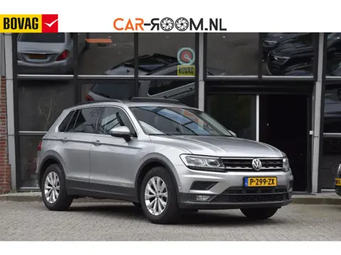 Volkswagen Tiguan 1.4 TSI ACT Comfortline Business Pano Memory 360C Lane ACC