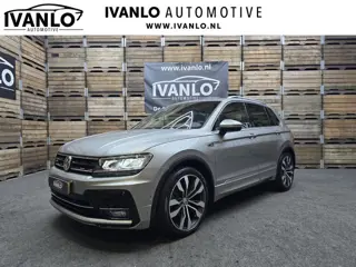 Volkswagen Tiguan 1.5 TSI Comfortline Business R Line Navi VCP Camera Trekhaak 20"LM