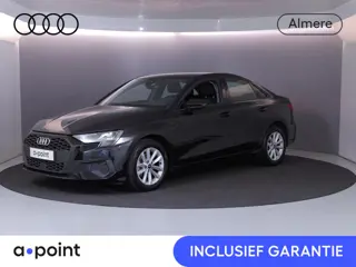 Audi A3 Limousine 30 TFSI Pro Line 110 pk S-tronic | Navigatie via App | Parkeersensoren achter | Au