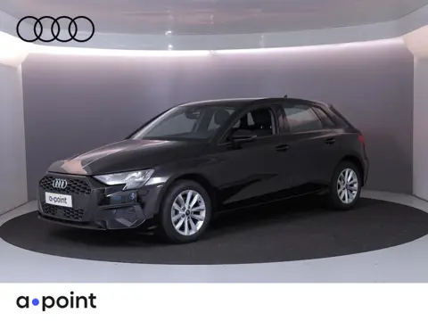 Audi A3 Sportback 30 TFSI Pro Line 110 pk | Navigatie via App | Parkeersensoren achter | Cruise cont