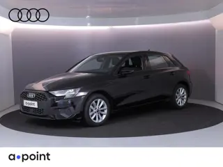 Audi A3 Sportback 30 TFSI Pro Line 110 pk | Navigatie via App | Parkeersensoren achter | Cruise cont