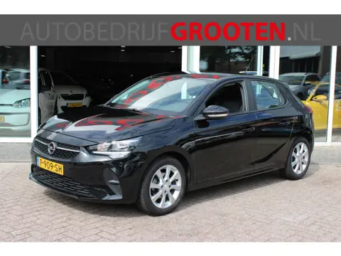 Opel Corsa 1.2 Edition//Airco//Apple Carplay//Navi!!